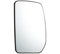 Van Wezel Autoparts Cristal del espejo retrovisor exterior 1898837 convexo calefactable izquierda