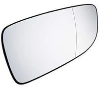 VAN WEZEL Cristal de retrovisor exterior 3745837 izquierdo (lado del conductor)