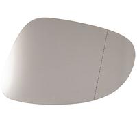 VAN WEZEL 5894837 Cristal de espejo, retrovisor exterior