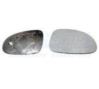 VAN WEZEL Cristal de espejo, retrovisor exterior para VOLKSWAGEN: Sharan, Passat, Golf & SKODA: Superb & SEAT: Alhambra (Ref: 5894838)