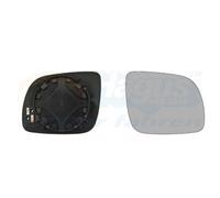 VAN WEZEL 5888832 Cristal de espejo, retrovisor exterior