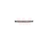 VAN WEZEL Tirantes Parachoques Delant. Aluminio para Audi A4 Avant 8K5 B8 8K2