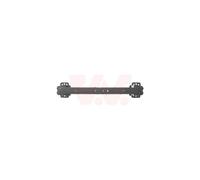 VAN WEZEL Tirantes Parachoques Delant. Apto para Ford Fiesta V Jh _ Jd _ 1805560