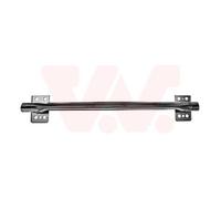 VAN WEZEL Tirantes Parachoques Delant. para Fiat 500C 500/595/695 500C/595C