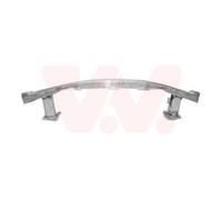VAN WEZEL Tirantes Parachoques Delant. para Renault Scénic III JZ0/1_ Grand