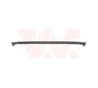 VAN WEZEL Tirantes Parachoques Delant. para VW Golf VI 5K1 Plus 5M1 521 AJ5