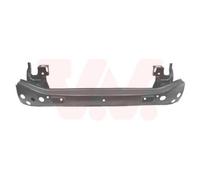VAN WEZEL Tirantes Parachoques Delant. para VW Multivan V 7HM 7HN 7HF 7EF 7EM