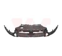 VAN WEZEL Tirantes Parachoques Delant. Plástico para Ford Focus III Familiar