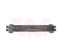 VAN WEZEL Tirantes Parachoques Delant. Superior Pieza para Fiat 500 C 312_ 312