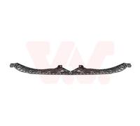VAN WEZEL Tirantes Parachoques Superior Delant. para VW Passat Variant 3G5 CB5