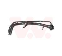 VAN WEZEL Tubo de llenado, depósito combustible para MAZDA: 323 (Ref: 2720094)