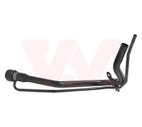 VAN WEZEL Tubo de llenado, depósito combustible para TOYOTA: Auris (Ref: 5405094)