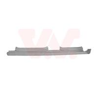 VAN WEZEL 5856103 Chapa de acceso