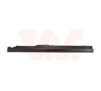 VAN WEZEL Umbral Derecho Compatible Para VW Polo 9N_ 9A4 9A2 9N2