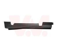 VAN WEZEL Umbral Derecho Para Ford Transit Kasten FA_ _ FD_ FB_ FS_ FZ_
