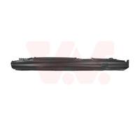 VAN WEZEL Umbral Lateral Izquierdo Compatible Para BMW 5 Series E39