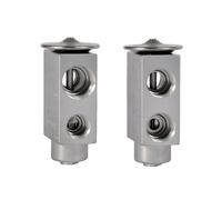 VAN WEZEL 43001335 Válvula de expansión, aire acondicionado