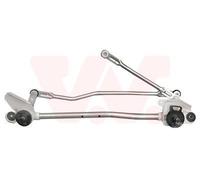 VAN WEZEL Varillaje de limpiaparabrisas para NISSAN: Micra (Ref: 3328230)