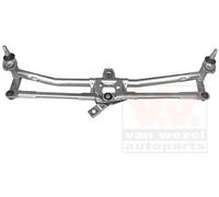 VAN WEZEL Varillaje de limpiaparabrisas para VOLKSWAGEN: Golf, Bora (Ref: 5888230)