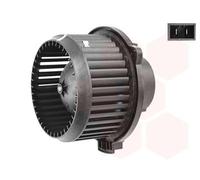 VAN WEZEL Ventilador habitÃ¡culo para CHEVROLET: Captiva, Epica, Evanda & OPEL: Antara (Ref: 0881773)