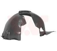 VAN WEZEL 0335433 Paso de rueda