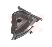 VAN WEZEL 0633432 Paso de rueda