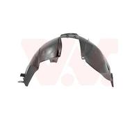 VAN WEZEL Verkleidung, Radhaus 1506434