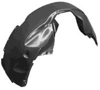 VAN WEZEL 1629434 Paso de rueda