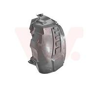 VAN WEZEL Guardafango para FIAT: Ducato & PEUGEOT: Boxer & CITROËN: Jumper, Relay & OPEL: Movano (Ref: 1651433)