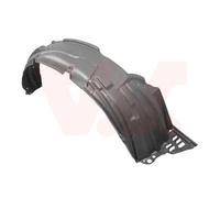 VAN WEZEL 2580434 Paso de rueda