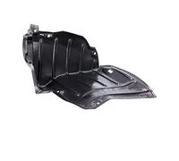 VAN WEZEL Verkleidung, Radhaus 3032438 vorne rechts | Compatible con: Mercedes Benz Clase C, C-CLASS modelo T