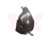 VAN WEZEL Verkleidung, Radhaus 3753433