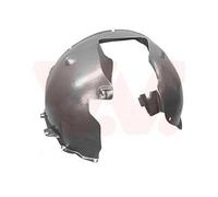 VAN WEZEL Verkleidung, Radhaus 4077434