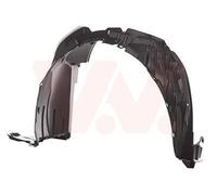 VAN WEZEL 5407433 Paso de rueda