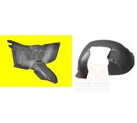 VAN WEZEL 5863435 Paso de rueda