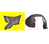 VAN WEZEL 5863436 Paso de rueda