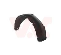 VAN WEZEL Verkleidung, Radhaus (Schalen) 5888433 | Compatible con: VW Bora I, Bora Variant, Golf IV, Golf IV Variant