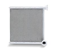 VAN WEZEL Wärmetauscher, Innenraumheizung 03006385