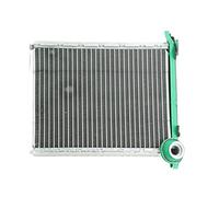 VAN WEZEL Radiador de calefacción para PEUGEOT: 308, RCZ & CITROËN: C3 Picasso (Ref: 09006281)