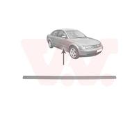 VAN WEZEL Zier-/Schutzleiste, Tür 5836404