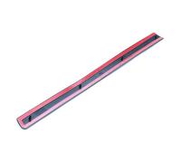 VAN WEZEL Zier-/Schutzleiste, Tür 5836426 | Compatible con: VW Passat B5, Passat B5 Variant, Passat B5.5, Passat B5.5 Variant