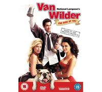 Van Wilder 2 - The Rise Of Taj [DVD] [Reino Unido]