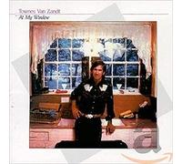 Van Zandt - At My Window