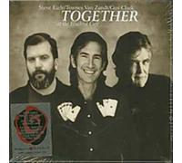 Van Zandt Earle & Clark - Live At The Bluebird Cafe