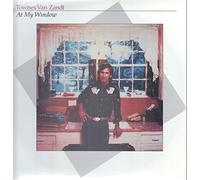 Van Zandt Townes - At My Window [Vinilo]