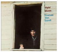 Van Zandt, Townes - Flyin' Shoes