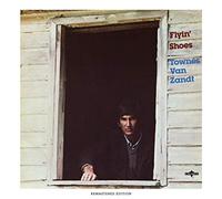 Van Zandt, Townes - Flyin Shoes