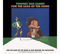 Van Zandt, Townes - For The Sake / Our Mother