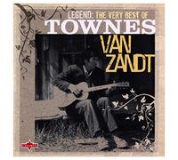 Van Zandt, Townes - Legend: The Very Best Of