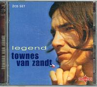 Van Zandt Townes - Legend: The Very Best of Townes Van Zant
